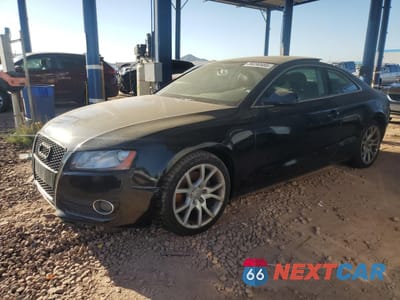 2010 AUDI A5 PREMIUM WAUCFAFR1AA029443 - główne zdjęcie licytacji z USA - miniatura