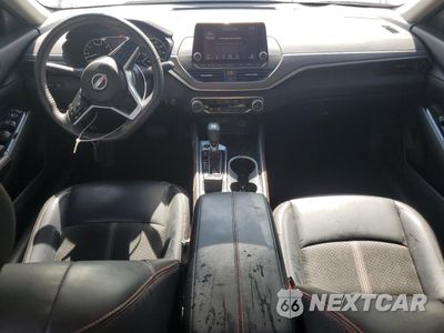Zdjęcie 8 z 14 samochodu: 2023 NISSAN ALTIMA SR VIN:1N4BL4CV8PN400857 - miniatura