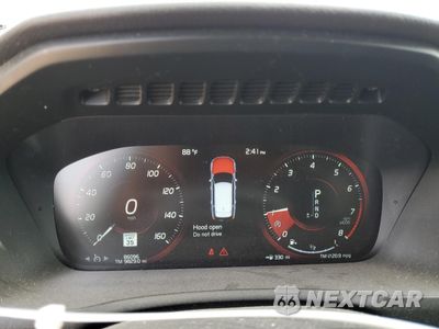Zdjęcie 9 z 16 samochodu: 2017 VOLVO XC90 T6 VIN:YV4A22PK2H1127837 - miniatura