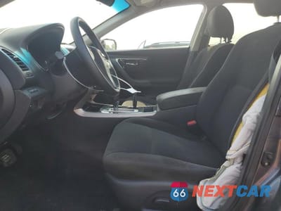 Zdjęcie 7 z 12 samochodu: 2013 NISSAN ALTIMA 2.5 VIN:1N4AL3AP6DN442773 - miniatura