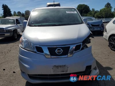 Piąte zdjęcie samochodu w środku: 2017 NISSAN NV200 2.5S VIN:3N6CM0KN0HK712083 - miniatura