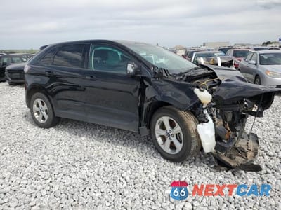 Czwarte zdjęcie samochodu z boku: 2018 FORD EDGE SE VIN:2FMPK4G92JBB63104 - miniatura