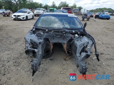 Piąte zdjęcie samochodu w środku: 2014 INFINITI Q60 JOURNEY VIN:JN1CV6EL8EM131121 - miniatura