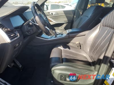 Zdjęcie 7 z 17 samochodu: 2023 BMW X5 XDRIVE40I VIN:5UXCR6C02P9N48507 - miniatura