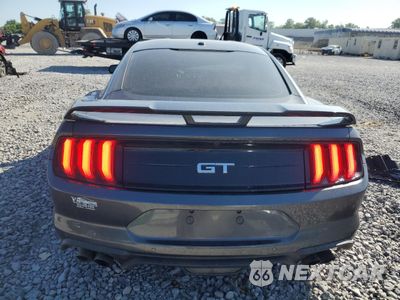 Zdjęcie 6 z 15 samochodu: 2020 FORD MUSTANG GT VIN:1FA6P8CF3L5117914 - miniatura