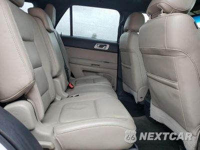 Zdjęcie 11 z 13 samochodu: 2014 FORD EXPLORER XLT VIN:1FM5K7D8XEGA20744 - miniatura