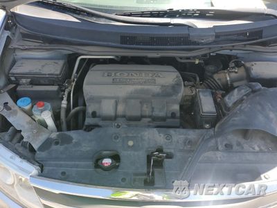 Zdjęcie 12 z 13 samochodu: 2011 HONDA ODYSSEY EXL VIN:5FNRL5H60BB071384 - miniatura