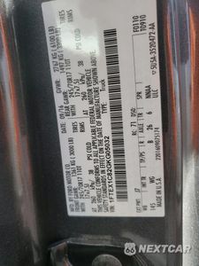 Zdjęcie 12 z 12 samochodu: 2016 FORD F150 SUPER CAB VIN:1FTEX1C82GKG05032 - miniatura