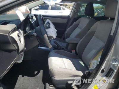 Zdjęcie 7 z 12 samochodu: 2018 TOYOTA COROLLA L VIN:2T1BURHE6JC048899 - miniatura