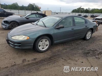 2003 DODGE INTREPID SE 2B3HD46RX3H536850 - główne zdjęcie licytacji z USA - miniatura