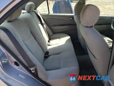 Zdjęcie 10 z 14 samochodu: 2002 TOYOTA PRIUS VIN:JT2BK18U120063569 - miniatura
