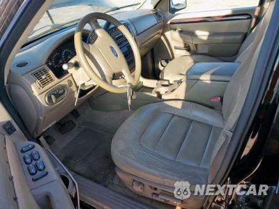 Zdjęcie 7 z 14 samochodu: 2004 FORD EXPLORER LIMITED VIN:1FMZU65KX4UC05800 - miniatura