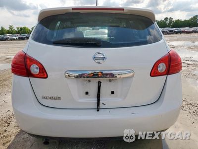 Zdjęcie 6 z 15 samochodu: 2011 NISSAN ROGUE S VIN:JN8AS5MT2BW166167 - miniatura