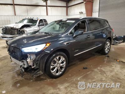 2018 BUICK ENCLAVE AVENIR 5GAEVCKW3JJ269438 - główne zdjęcie licytacji z USA - miniatura
