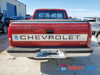 Zdjęcie 6 z 12 samochodu: 1991 CHEVROLET GMT-400 C1500 VIN:1GCDC14K4MZ183480 - miniatura