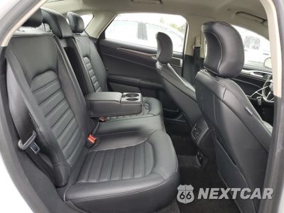 Zdjęcie 10 z 13 samochodu: 2018 FORD FUSION SE HYBRID VIN:3FA6P0LU1JR118859 - miniatura