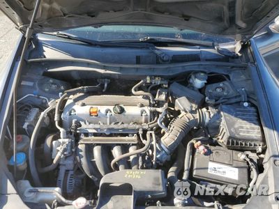 Zdjęcie 11 z 14 samochodu: 2008 HONDA ACCORD LX VIN:1HGCP263X8A077097 - miniatura