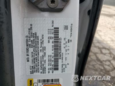 Zdjęcie 12 z 12 samochodu: 2017 FORD FUSION SE HYBRID VIN:3FA6P0LU0HR410125 - miniatura