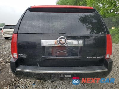 Zdjęcie 6 z 13 samochodu: 2011 CADILLAC ESCALADE ESV PREMIUM VIN:1GYS4JEFXBR249673 - miniatura