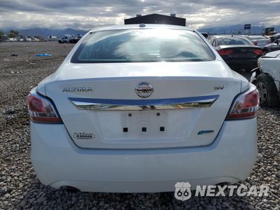 Zdjęcie 6 z 14 samochodu: 2014 NISSAN ALTIMA 2.5 VIN:1N4AL3APXEC158804 - miniatura