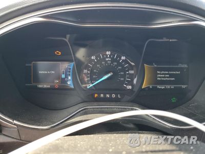 Zdjęcie 9 z 12 samochodu: 2017 FORD FUSION SE HYBRID VIN:3FA6P0LUXHR410150 - miniatura