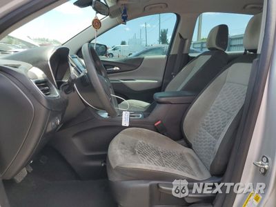 Zdjęcie 7 z 15 samochodu: 2018 CHEVROLET EQUINOX LS VIN:2GNAXHEV4J6122217 - miniatura