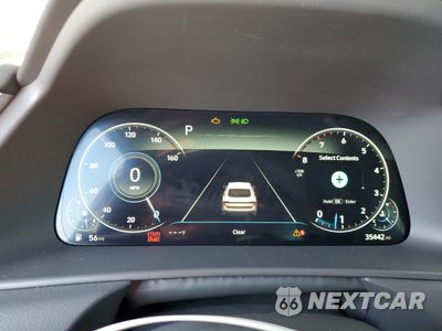 Zdjęcie 9 z 12 samochodu: 2022 HYUNDAI SONATA SEL PLUS VIN:5NPEJ4J21NH141745 - miniatura