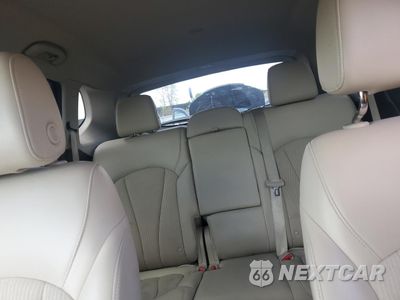 Zdjęcie 10 z 16 samochodu: 2020 BUICK ENVISION PREFERRED VIN:LRBFXBSAXLD139300 - miniatura