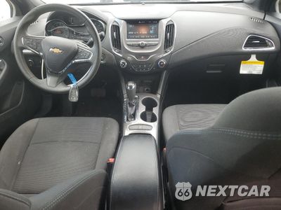 Zdjęcie 8 z 13 samochodu: 2018 CHEVROLET CRUZE LT VIN:1G1BE5SM1J7247598 - miniatura