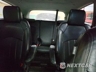 Zdjęcie 10 z 13 samochodu: 2013 BUICK ENCLAVE VIN:5GAKVDKDXDJ162642 - miniatura