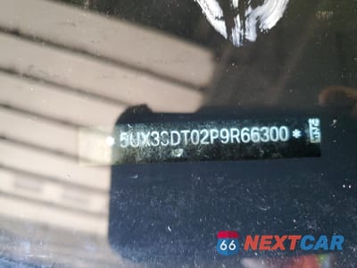 Zdjęcie 14 z 15 samochodu: 2023 BMW X4 XDRIVE30I VIN:5UX33DT02P9R66300 - miniatura