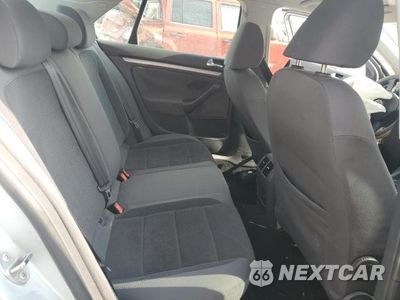 Zdjęcie 10 z 12 samochodu: 2009 VOLKSWAGEN JETTA S VIN:3VWJM71K09M136878 - miniatura