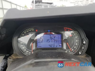 Zdjęcie 8 z 13 samochodu: 2023 POLARIS SLINGSHOT S WITH TECHNOLOGY PACKAGE VIN:57XAATHD4P8154580 - miniatura