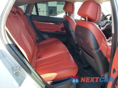 Zdjęcie 10 z 12 samochodu: 2016 BMW X6 XDRIVE35I VIN:5UXKU2C56G0N82341 - miniatura