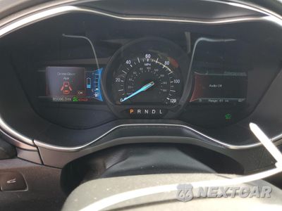 Zdjęcie 9 z 12 samochodu: 2018 FORD FUSION SE HYBRID VIN:3FA6P0LU2JR278636 - miniatura