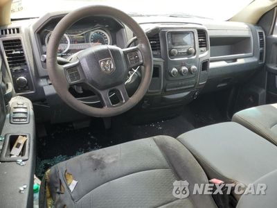 Zdjęcie 8 z 12 samochodu: 2013 RAM 1500 ST VIN:1C6RR6FP1DS628591 - miniatura