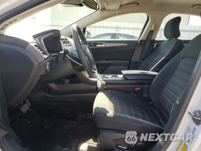 Zdjęcie 7 z 12 samochodu: 2019 FORD FUSION SE VIN:3FA6P0LUXKR263979 - miniatura