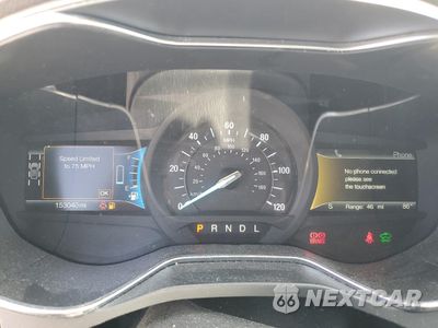 Zdjęcie 9 z 12 samochodu: 2017 FORD FUSION SE HYBRID VIN:3FA6P0LU5HR409570 - miniatura