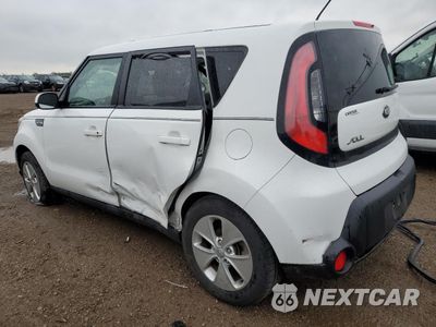 Drugie zdjęcie samochodu z przodu: 2015 KIA SOUL VIN:KNDJN2A27F7120377 - miniatura