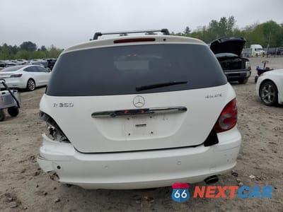 Zdjęcie 6 z 14 samochodu: 2007 MERCEDES-BENZ R 350 VIN:4JGCB65E87A054547 - miniatura