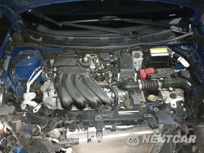 Zdjęcie 11 z 12 samochodu: 2017 NISSAN VERSA S VIN:3N1CN7AP1HL807017 - miniatura