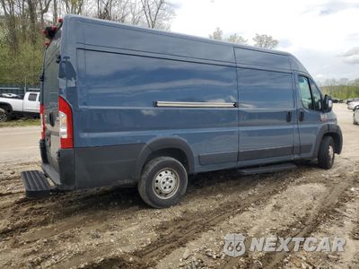 Trzecie zdjęcie samochodu z tyłu: 2019 RAM PROMASTER 3500 3500 HIGH VIN:3C6URVJG7KE558347 - miniatura