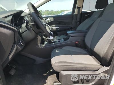 Zdjęcie 7 z 16 samochodu: 2017 FORD ESCAPE SE VIN:1FMCU0GD6HUE53159 - miniatura