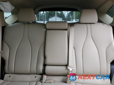 Zdjęcie 10 z 13 samochodu: 2023 ACURA RDX VIN:5J8TC2H38PL010946 - miniatura