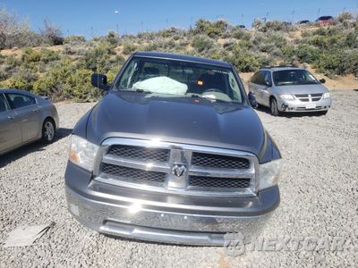 Piąte zdjęcie samochodu w środku: 2009 DODGE RAM 1500 VIN:1D3HV18P09S797533 - miniatura