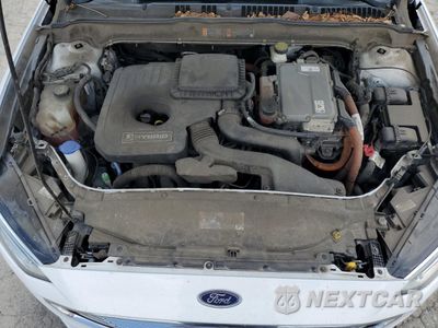 Zdjęcie 11 z 13 samochodu: 2017 FORD FUSION SE HYBRID VIN:3FA6P0LU4HR409334 - miniatura