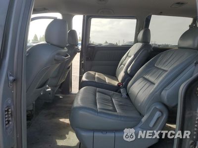 Zdjęcie 11 z 15 samochodu: 2002 HONDA ODYSSEY EXL VIN:2HKRL18052H540765 - miniatura
