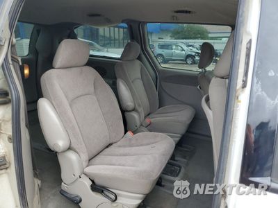 Zdjęcie 11 z 15 samochodu: 2001 DODGE GRAND CARAVAN EX VIN:2B8GP74L41R307617 - miniatura