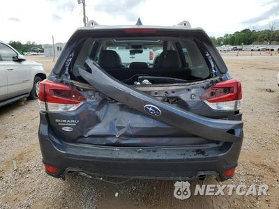 Zdjęcie 6 z 13 samochodu: 2021 SUBARU FORESTER TOURING VIN:JF2SKAXC8MH479740 - miniatura