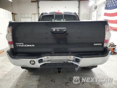 Zdjęcie 6 z 14 samochodu: 2014 TOYOTA TACOMA ACCESS CAB VIN:5TFUX4EN0EX025214 - miniatura